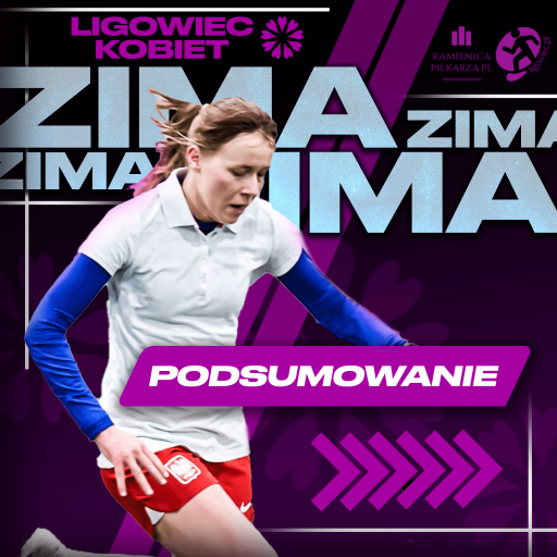 Podsumowanie 11. kolejki Ligowiec Kobiet!