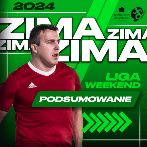 Podsumowanie 10. kolejki Ligowiec Weekend!