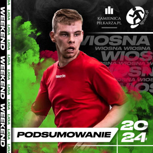 Podsumowanie 5. kolejki Ligowiec Weekend!