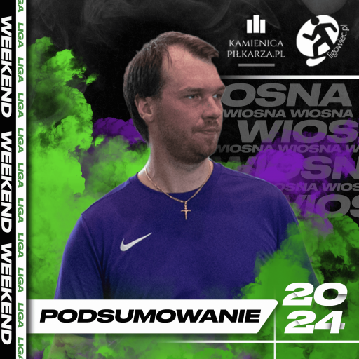 Podsumowanie 4. kolejki Ligowiec Weekend!