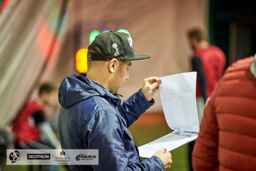 Ligowiec Weekend zima 2022 terminarz