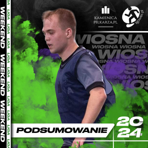 Podsumowanie 7. kolejki Ligowiec Weekend!