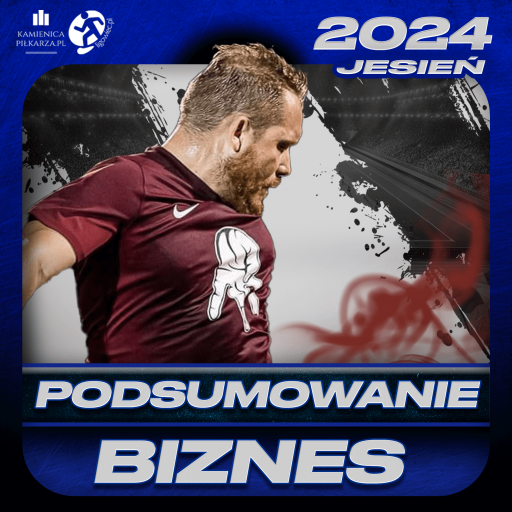 Podsumowanie 1. kolejki Ligowiec Biznes!