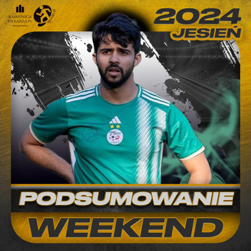 Podsumowanie 6. kolejki Ligowiec Weekend!