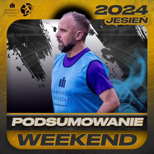 Podsumowanie 7. kolejki Ligowiec Weekend!