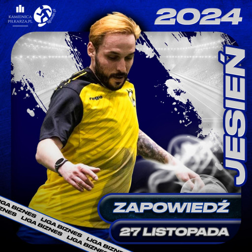 Dzień meczowy – 27. listopada, Ligowiec Biznes!
