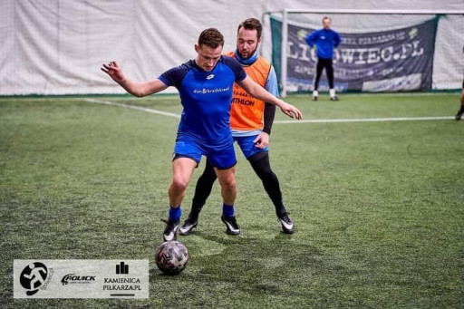 Ligowiec Biznes - 22/23/24.02.2022