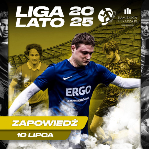 Dzień meczowy – 10. lipca, Ligowiec Lato!