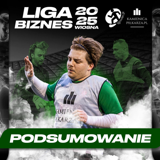 Podsumowanie 12. kolejki Ligowiec Biznes!