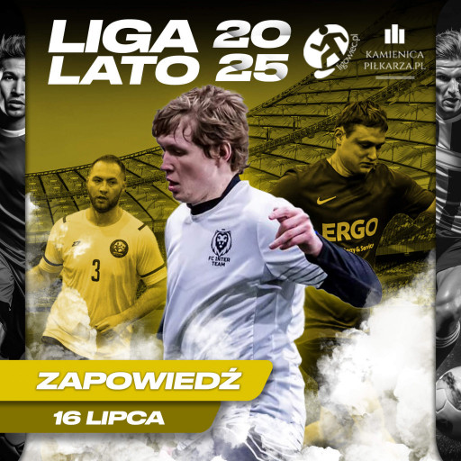 Dzień meczowy – 16. lipca, Ligowiec Lato!