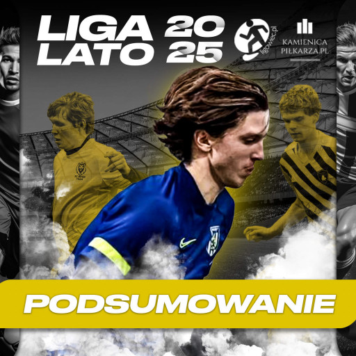 Podsumowanie 1. kolejki Ligowiec Lato!