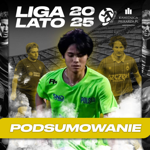 Podsumowanie 2. kolejki Ligowiec Lato!