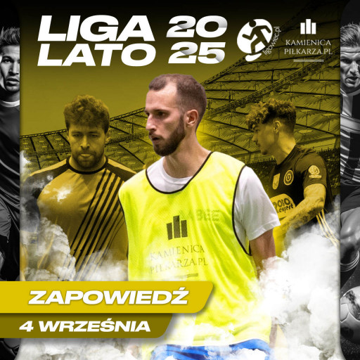 Dzień meczowy – 4. września, Ligowiec Lato!
