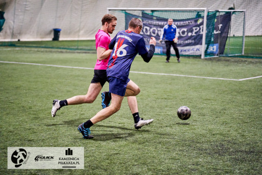 Ligowiec Biznes - 1/2/3 marca