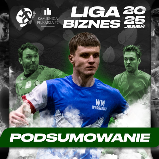 Podsumowanie 3. kolejki Ligowiec Biznes!