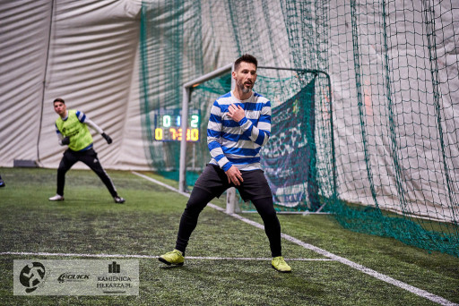 Biznesowe podziały trofeów!