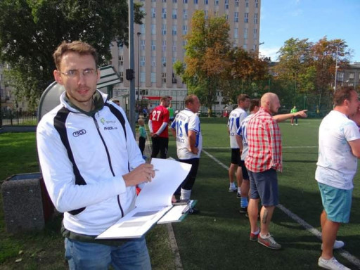 Biznesowe sparingi przed wiosennym sezonem
