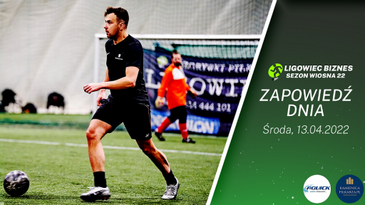 Start biznesowej wiosny
