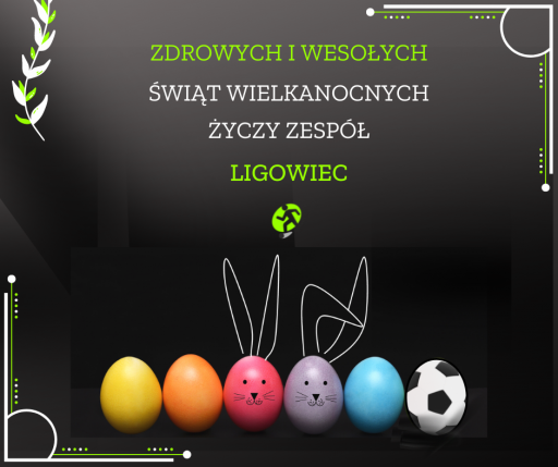Wesołego Alleluja!