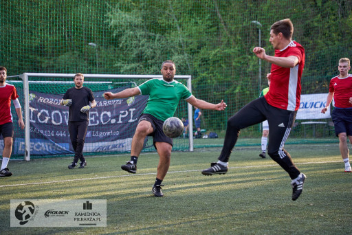 Hmmm FC blisko punktów