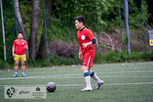 Orlik Mokotów i FC Hanoi z mistrzowskim zakończeniem sezonu