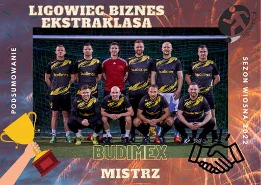 Podsumowanie Ekstraklasy Biznesu