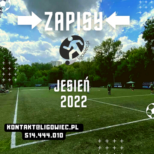 Zapisy - Jesień 2022!