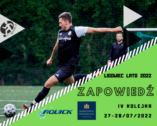Dzień meczowy - 27 lipca