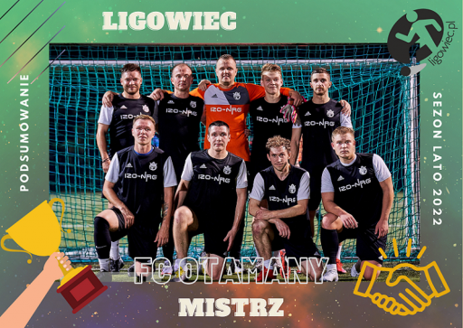 Ligowiec Lato - podsumowanie