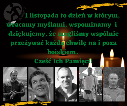 Cześć Ich Pamięci!