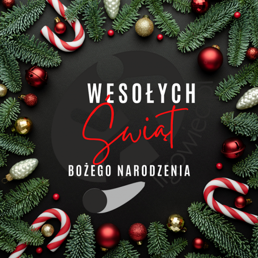 Świąteczne życzenia
