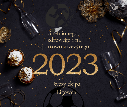 Najwspanialszego 2023!