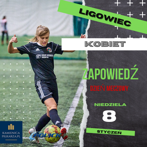 Dzień meczowy - 8 stycznia