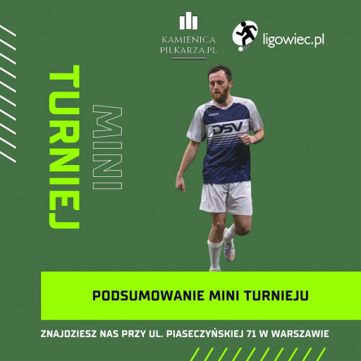 Podsumowanie mini-turnieju!