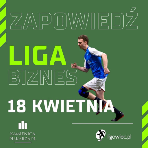 Dzień meczowy – 18 kwietnia!