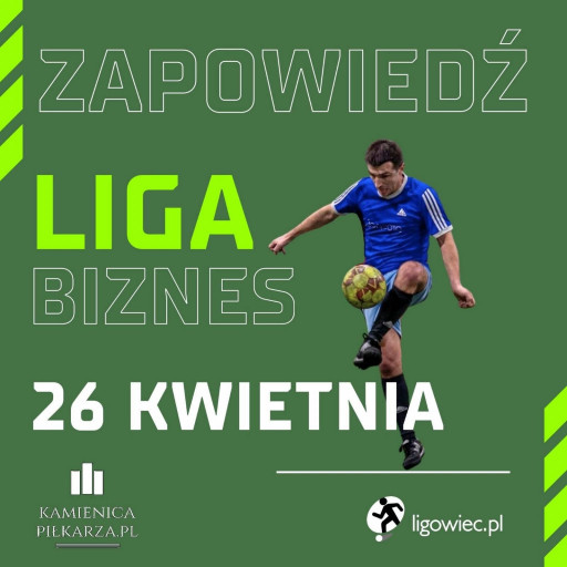 Dzień meczowy – 26. kwietnia!