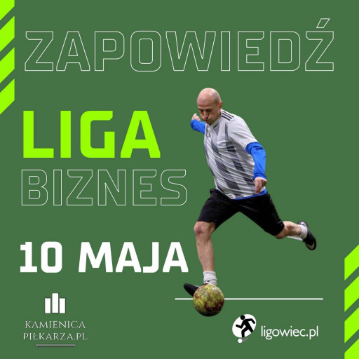 Dzień meczowy – 10. maja!