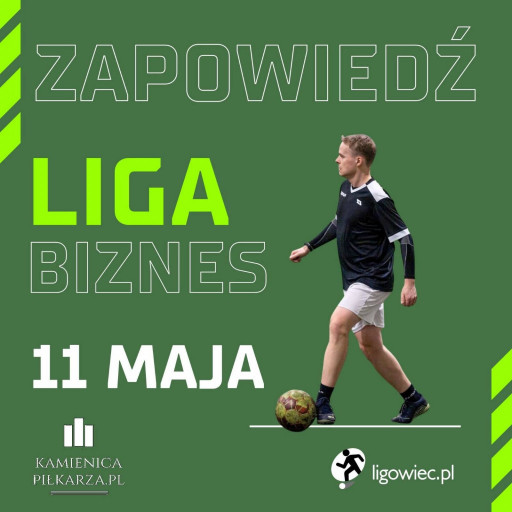 Dzień meczowy – 11. maja!