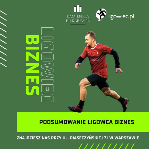 Podsumowanie kolejki – Ligowiec Biznes!