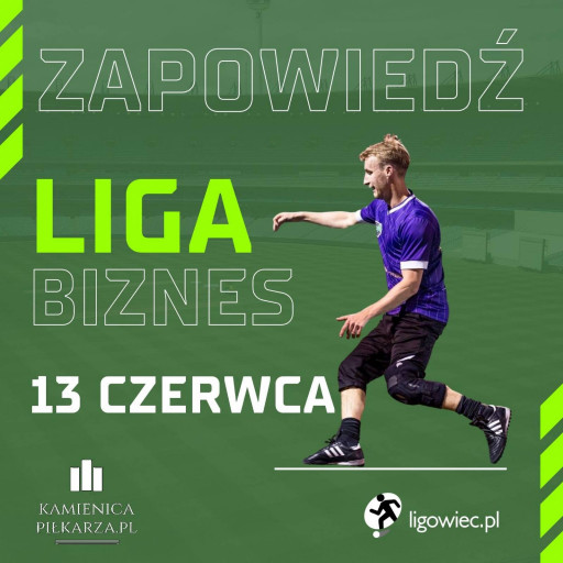 Dzień meczowy – 13. czerwca!