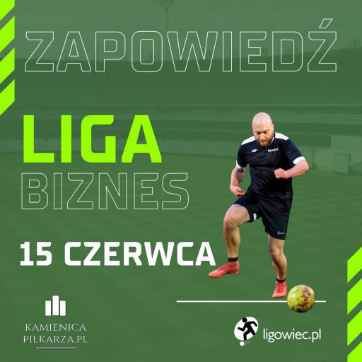 Dzień meczowy – 15. czerwca!