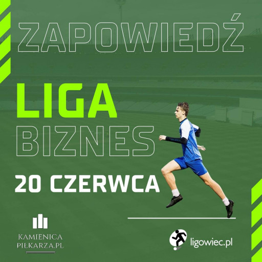 Dzień meczowy – 20. czerwca!