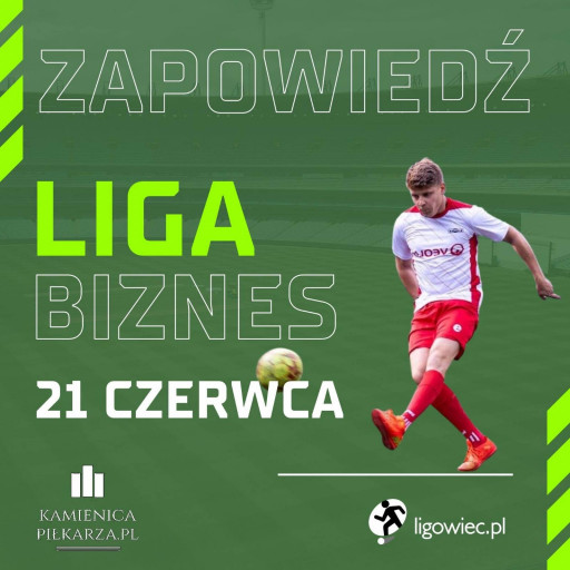 Dzień meczowy – 21. czerwca!