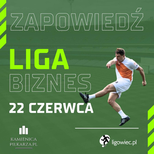 Dzień meczowy – 22. czerwca!