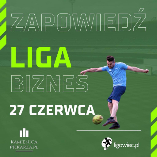 Dzień meczowy – 27. czerwca!