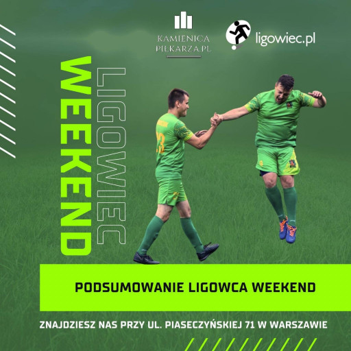 Boiskowy Folklor z mistrzowskim wazonem - podsumowanie 9. kolejki Ligowiec Weekend!