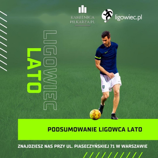 Już wszystko jasne – podsumowanie kolejki Ligowiec Lato!