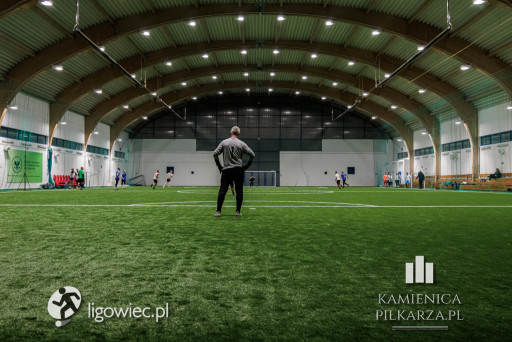 II faza Ligowiec Lato 2025 - terminarz na ostatni tydzień sierpnia już jest!