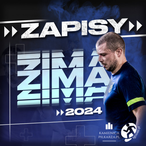 ZAPISY ZIMA 2024!