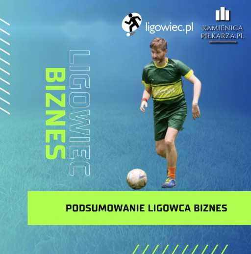 Podsumowanie 4. kolejki Ligowiec Biznes!